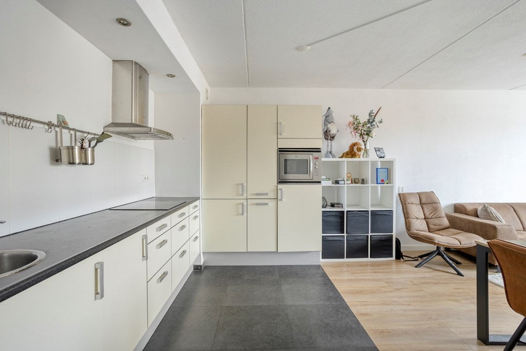Appartement te koop: Kasteel Aldengoorstraat 47C, Maastricht