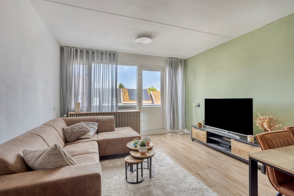 Appartement te koop: Kasteel Aldengoorstraat 47C, Maastricht