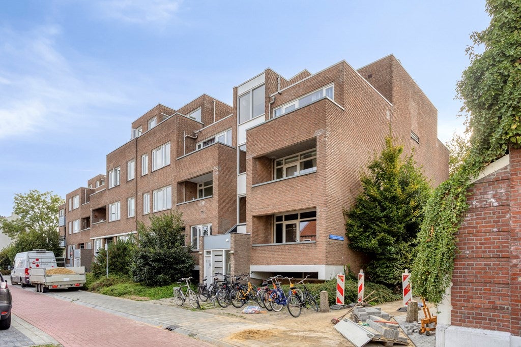 Appartement te koop: Kasteel Aldengoorstraat 47C, Maastricht