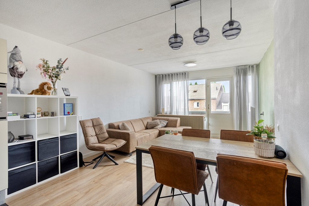 Appartement te koop: Kasteel Aldengoorstraat 47C, Maastricht