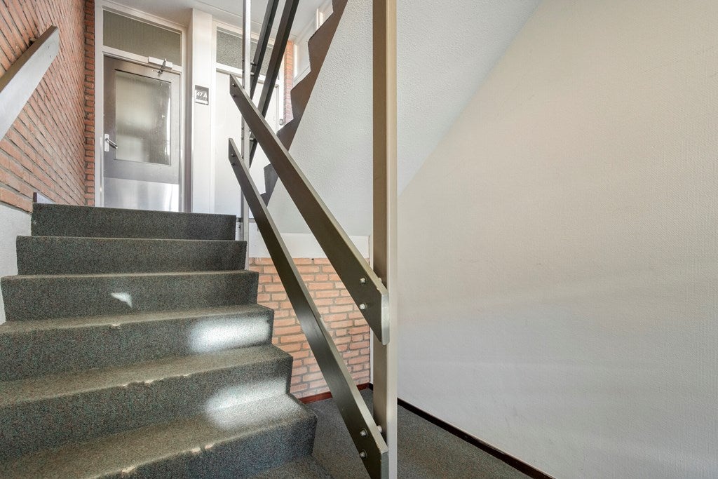 Appartement te koop: Kasteel Aldengoorstraat 47C, Maastricht