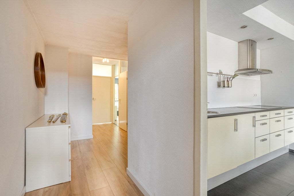 Appartement te koop: Kasteel Aldengoorstraat 47C, Maastricht