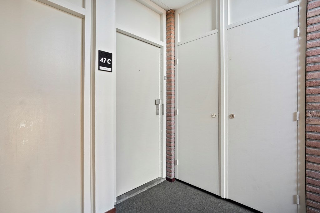 Appartement te koop: Kasteel Aldengoorstraat 47C, Maastricht