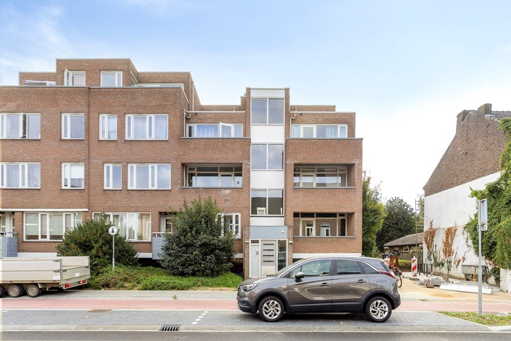 Appartement Kasteel Aldengoorstraat 47 C in Maastricht