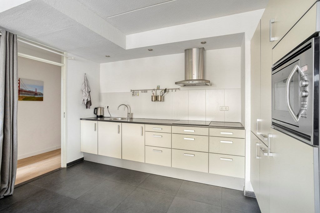 Appartement te koop: Kasteel Aldengoorstraat 47C, Maastricht