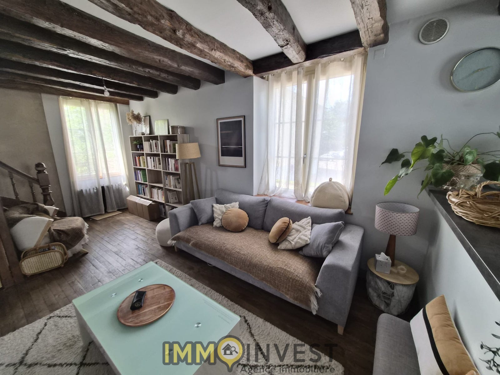Appartement Avenue Montjovis à Limoges