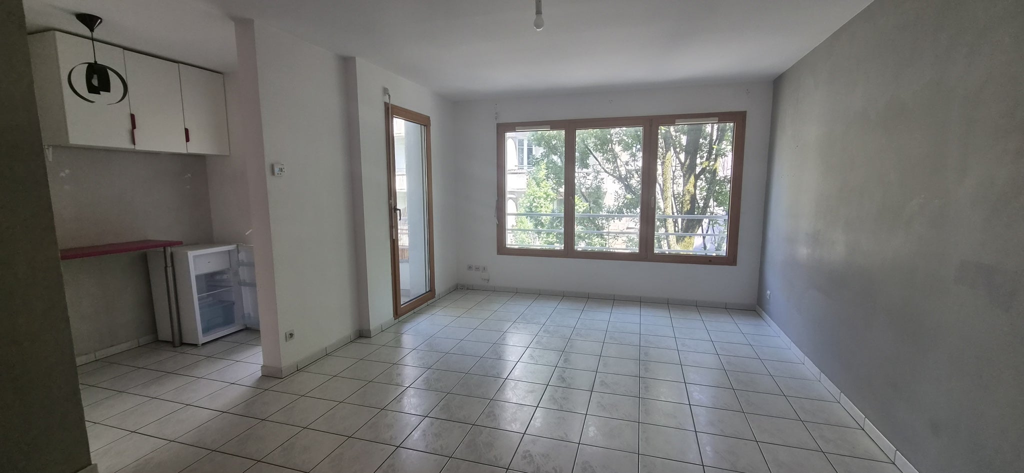 Appartement Rue Paul Bellamy à Nantes