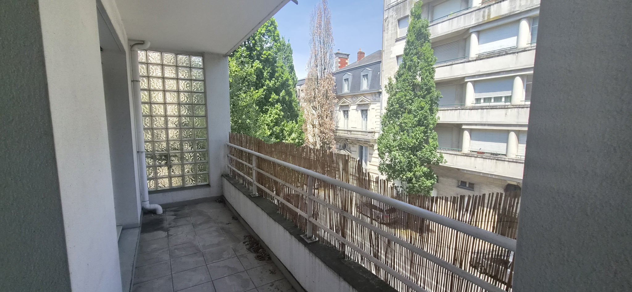 Appartement Rue Paul Bellamy à Nantes