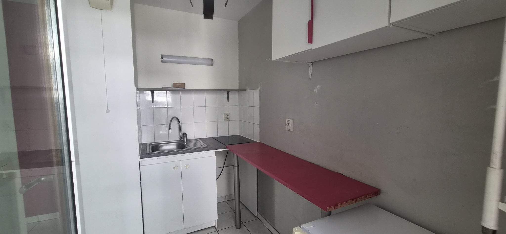 Flat Rue Paul Bellamy in Nantes