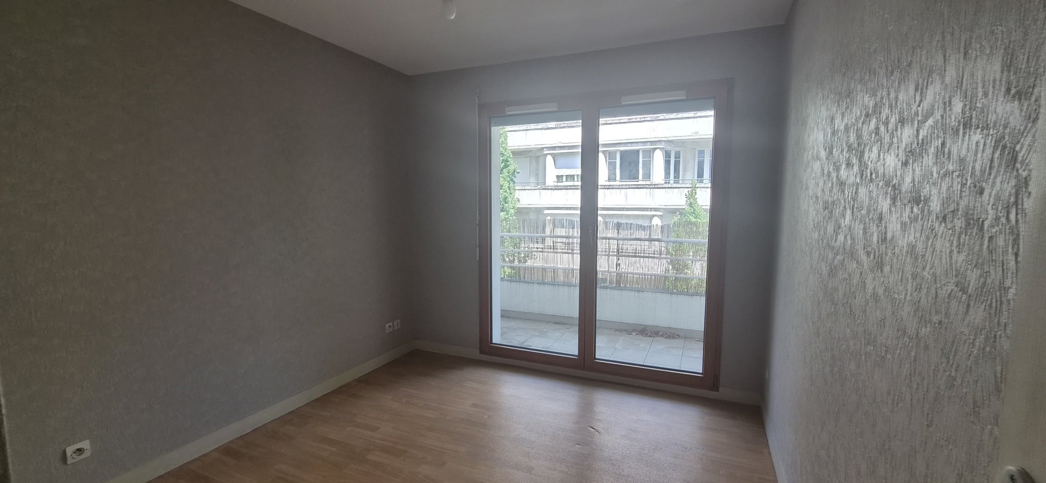 Flat Rue Paul Bellamy in Nantes