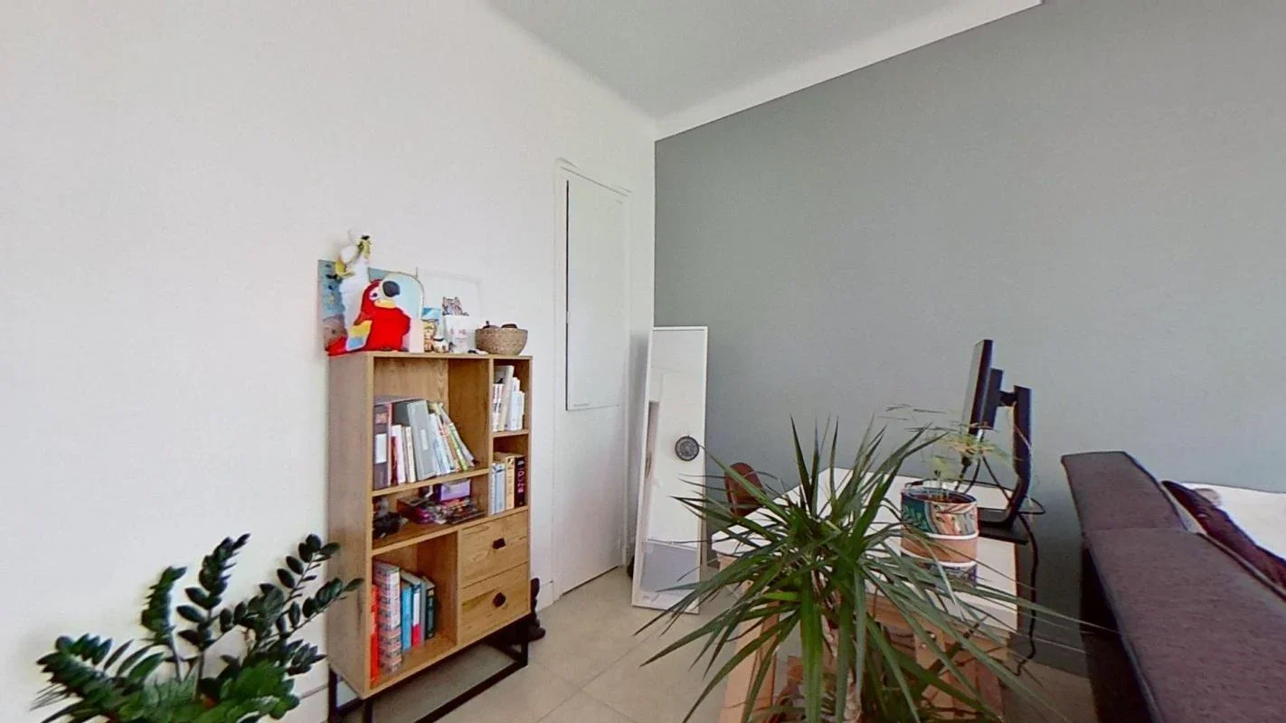 Appartement Rue de Saint-Cyr à Lyon