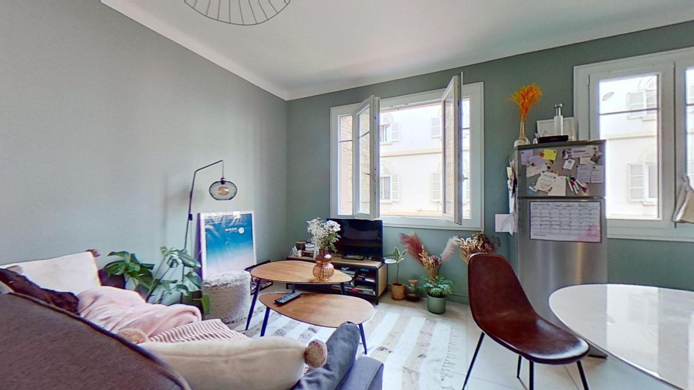 Appartement Rue de Saint-Cyr à Lyon