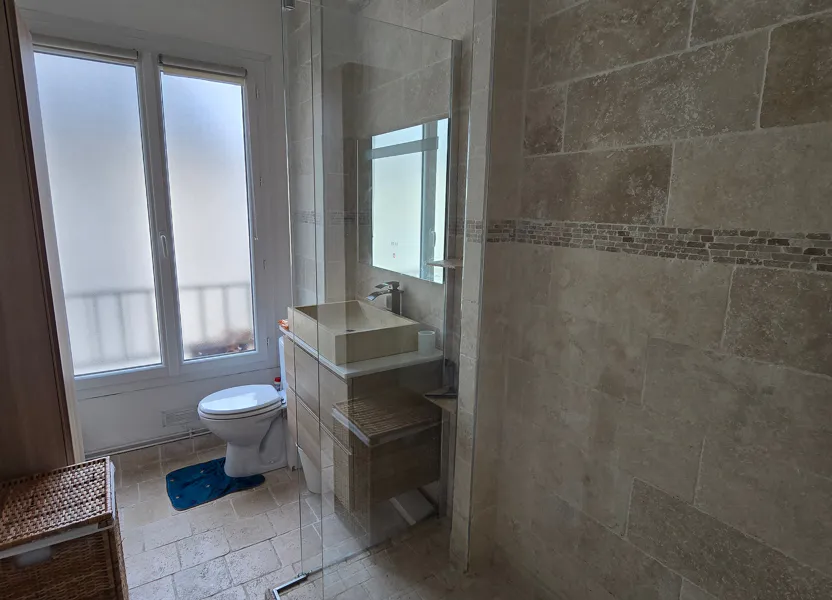 Appartement Rue Pierre-Aimé Lair à Caen