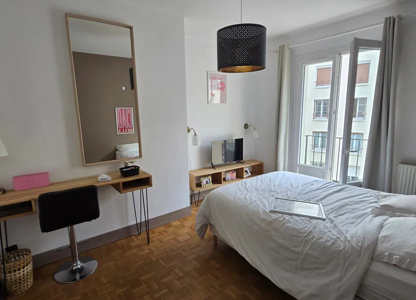 Appartement Rue Pierre-Aimé Lair à Caen