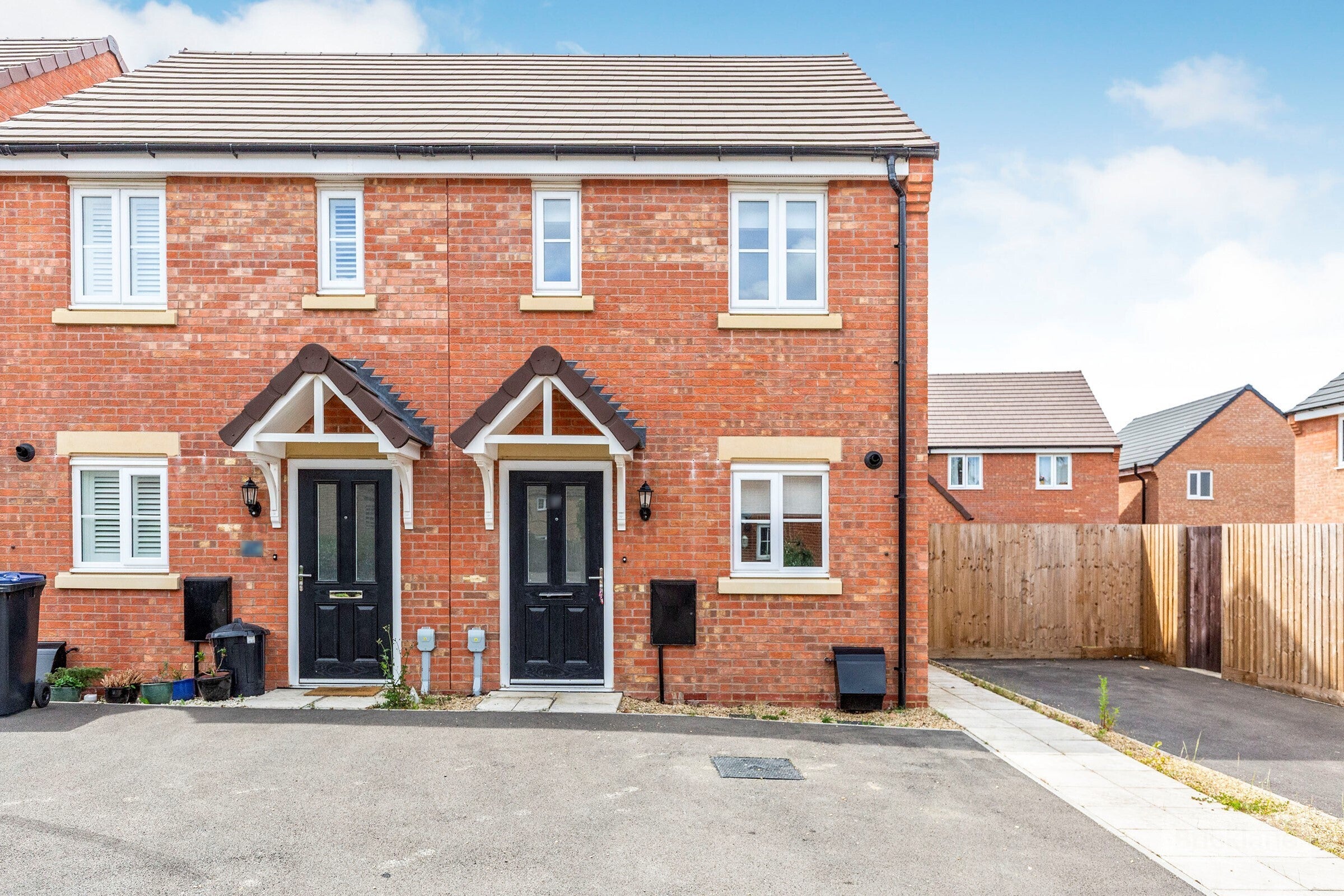 House Tilling Way in East Cambridgeshire