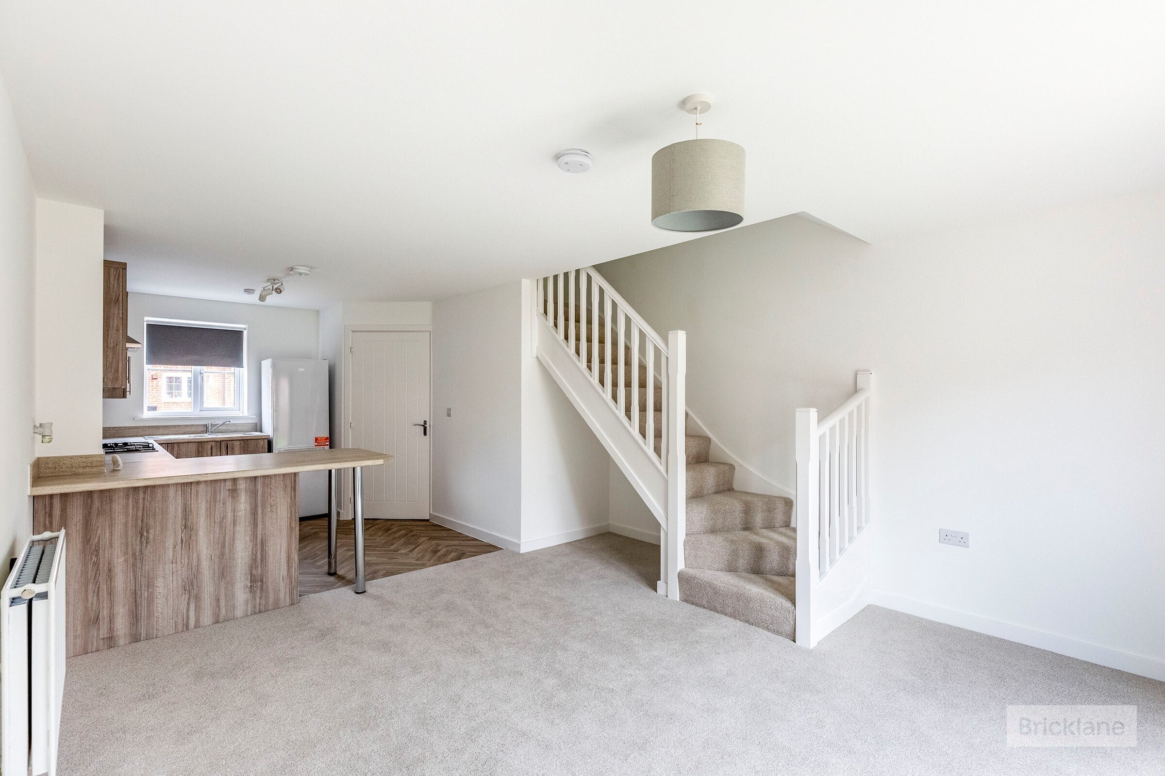House Tilling Way in East Cambridgeshire