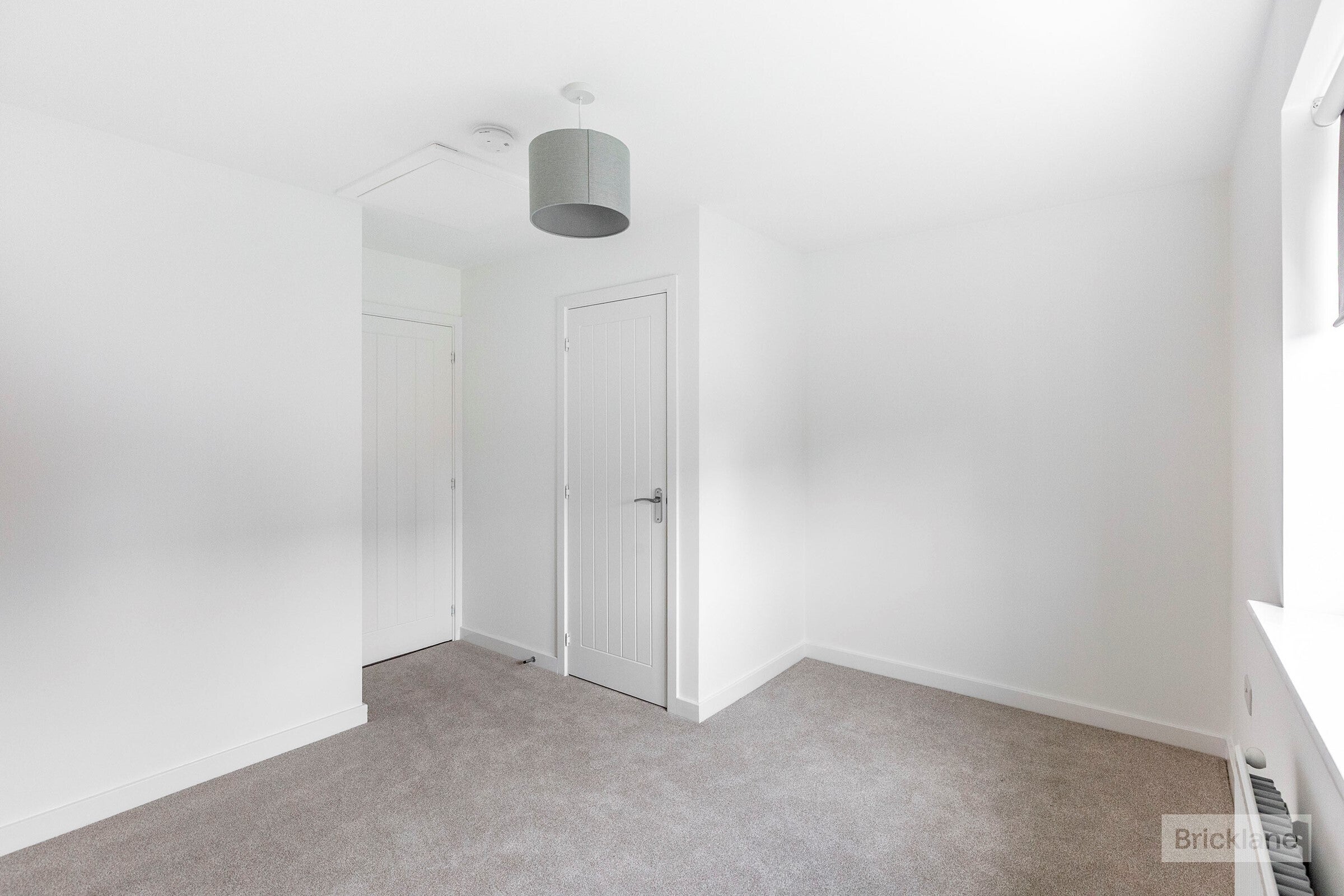 House Tilling Way in East Cambridgeshire