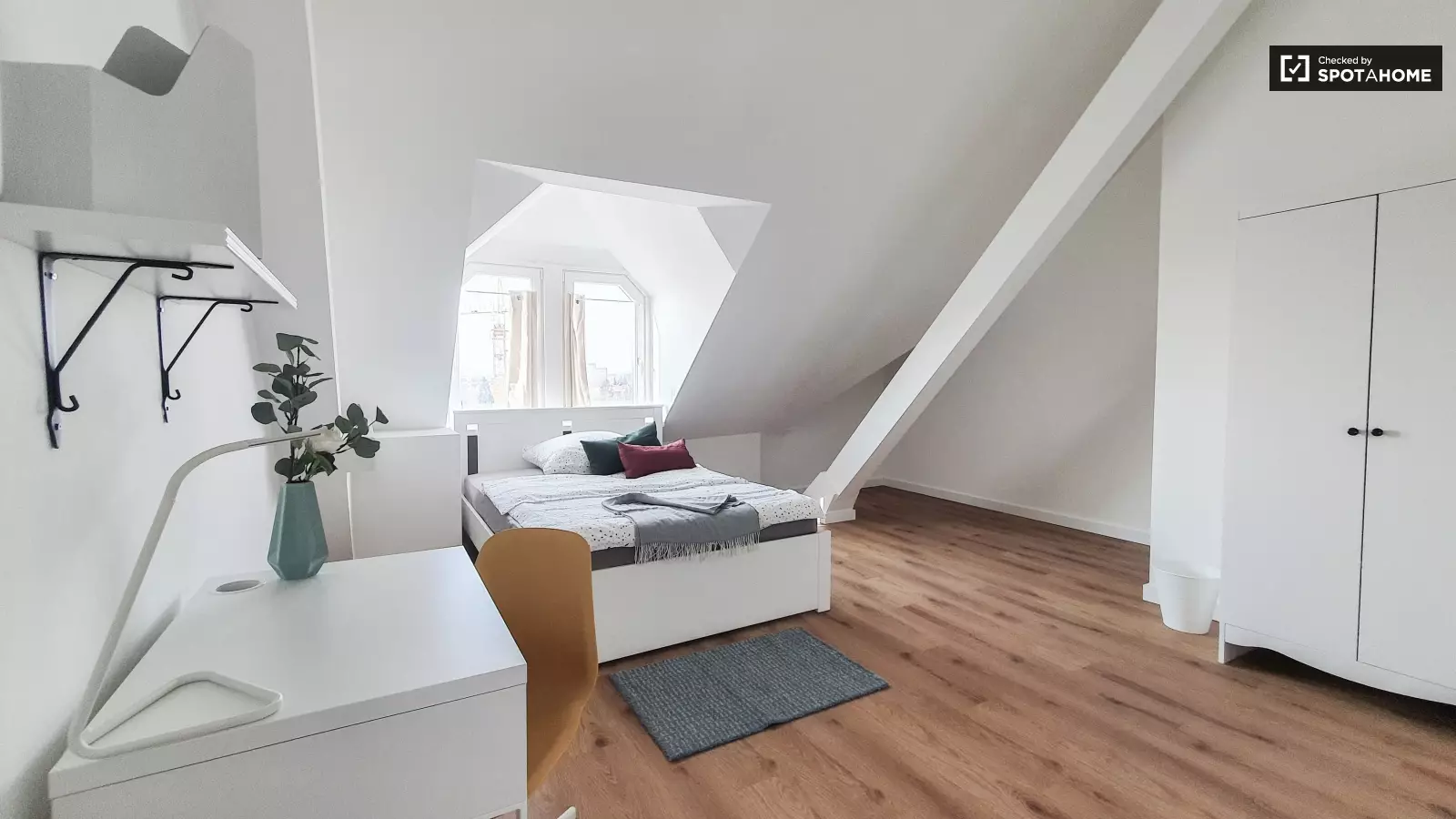 Wohnung Tabbertstraße in Berlin