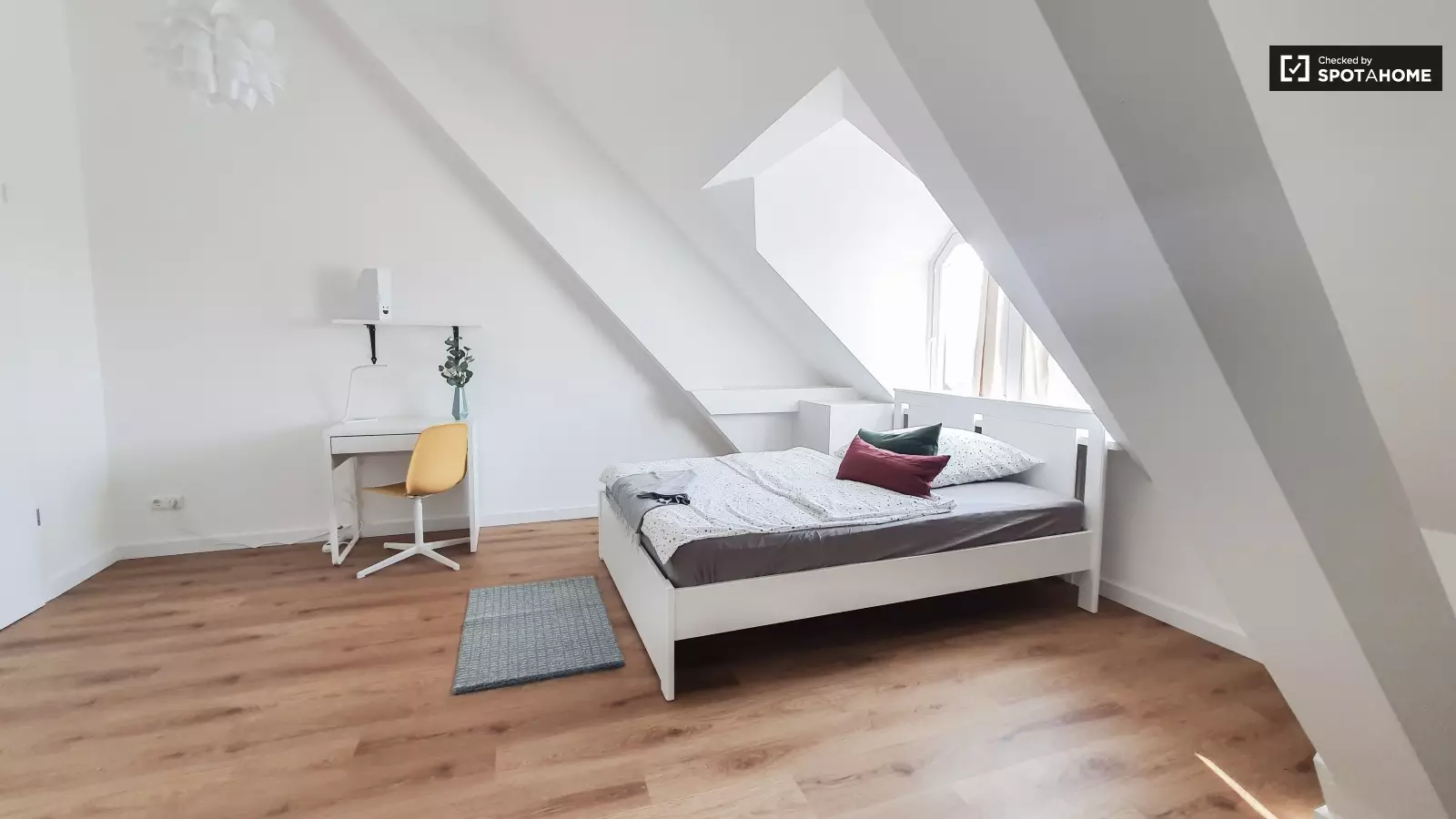 Wohnung Tabbertstraße in Berlin