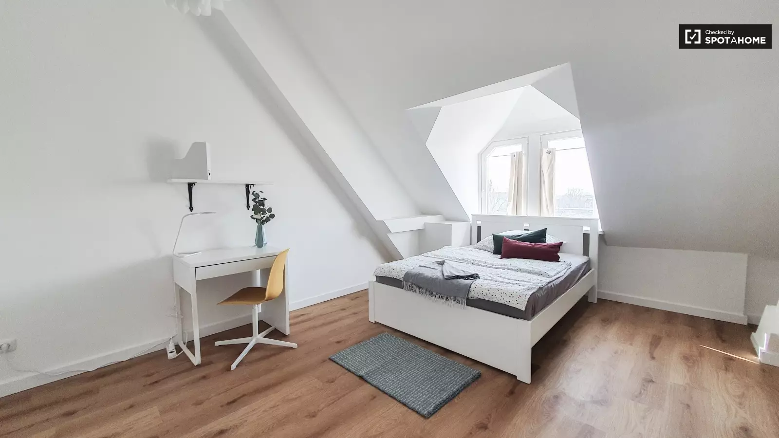 Wohnung Tabbertstraße in Berlin