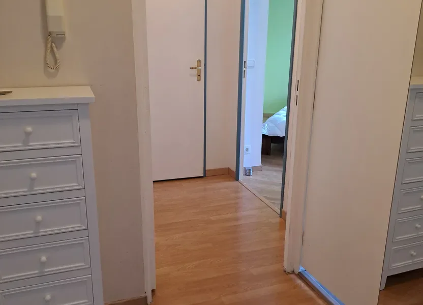 Flat Allée des Aquarelles in Noisy-le-Grand