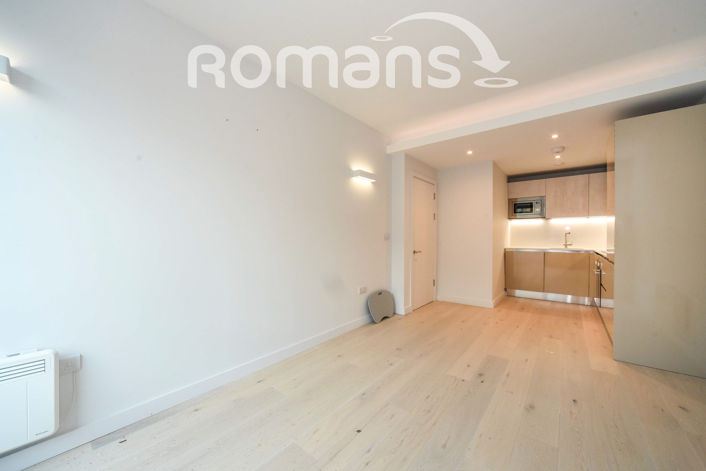 Flat Wokingham Road in Bracknell