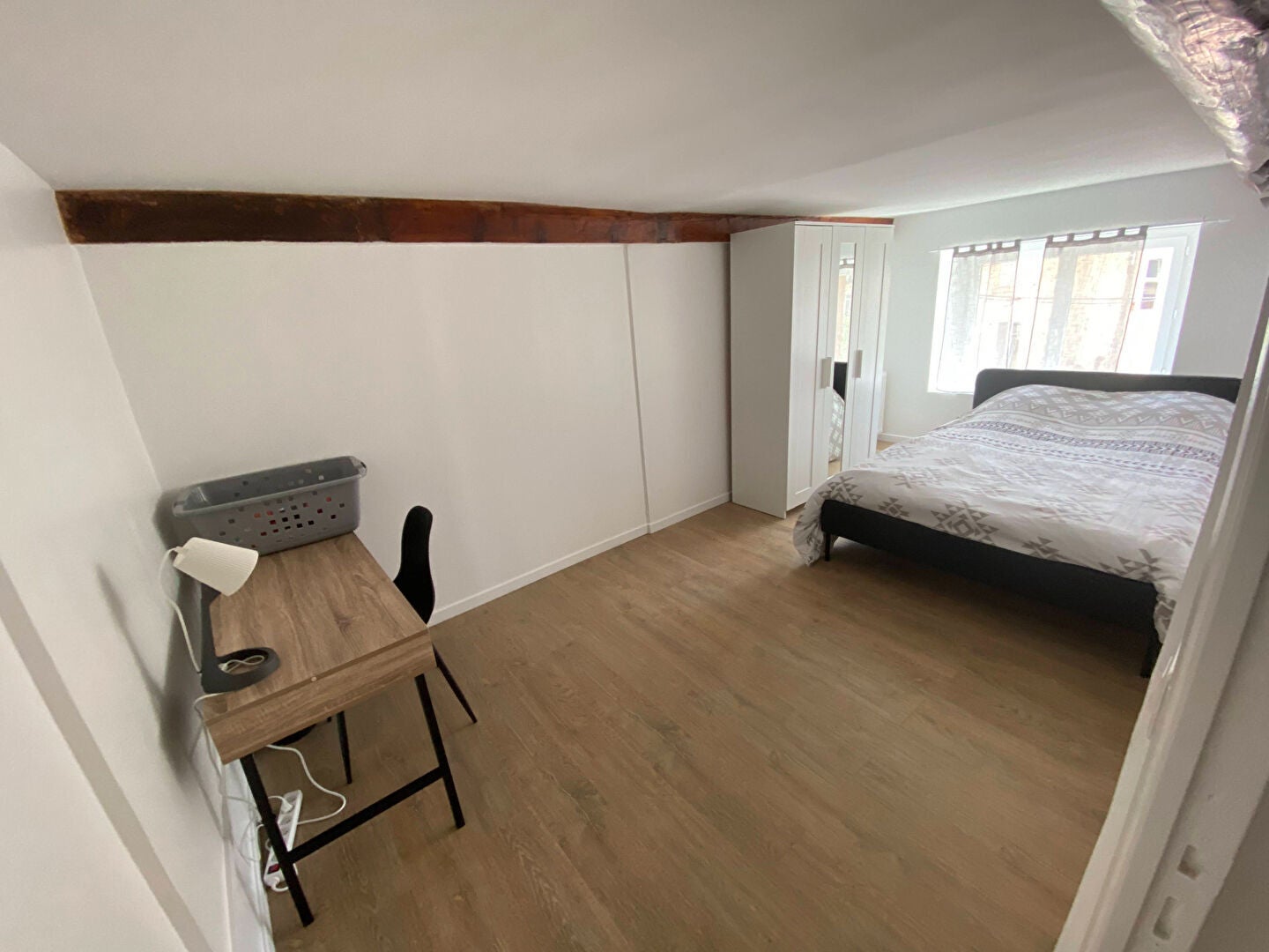 Appartement Rue Claude Deverchère à Saint-Étienne