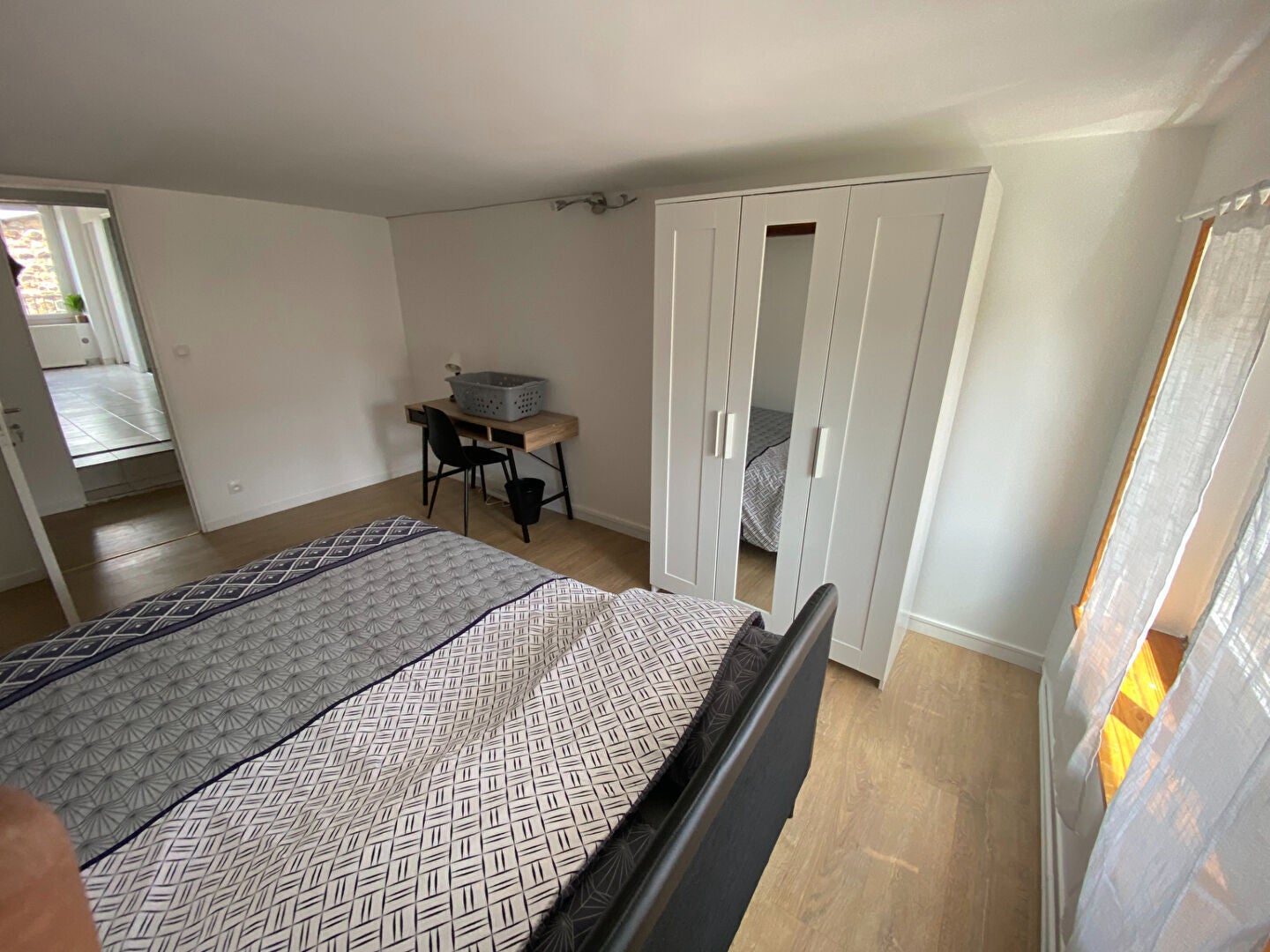 Appartement Rue Claude Deverchère à Saint-Étienne