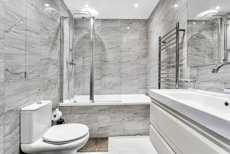 Flat Chiltern Street in City of Westminster