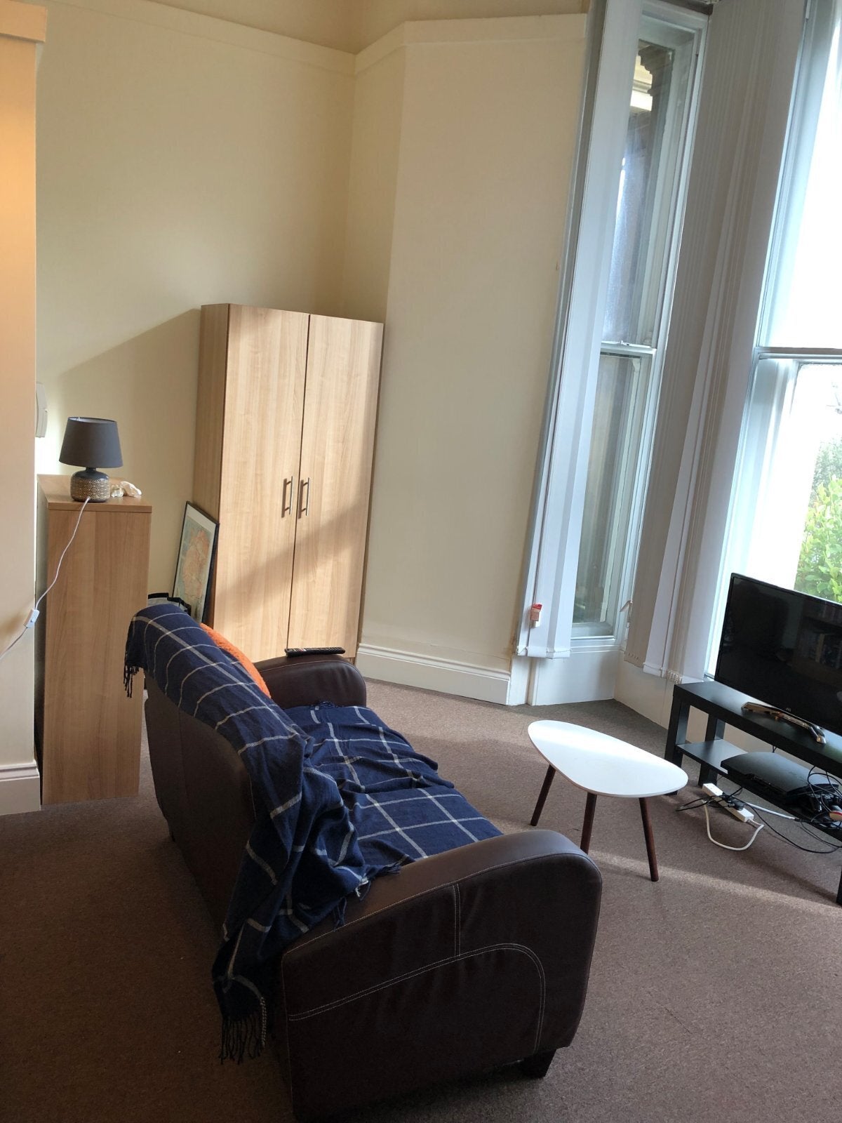 Flat Fitzwilliam Street in Kirklees