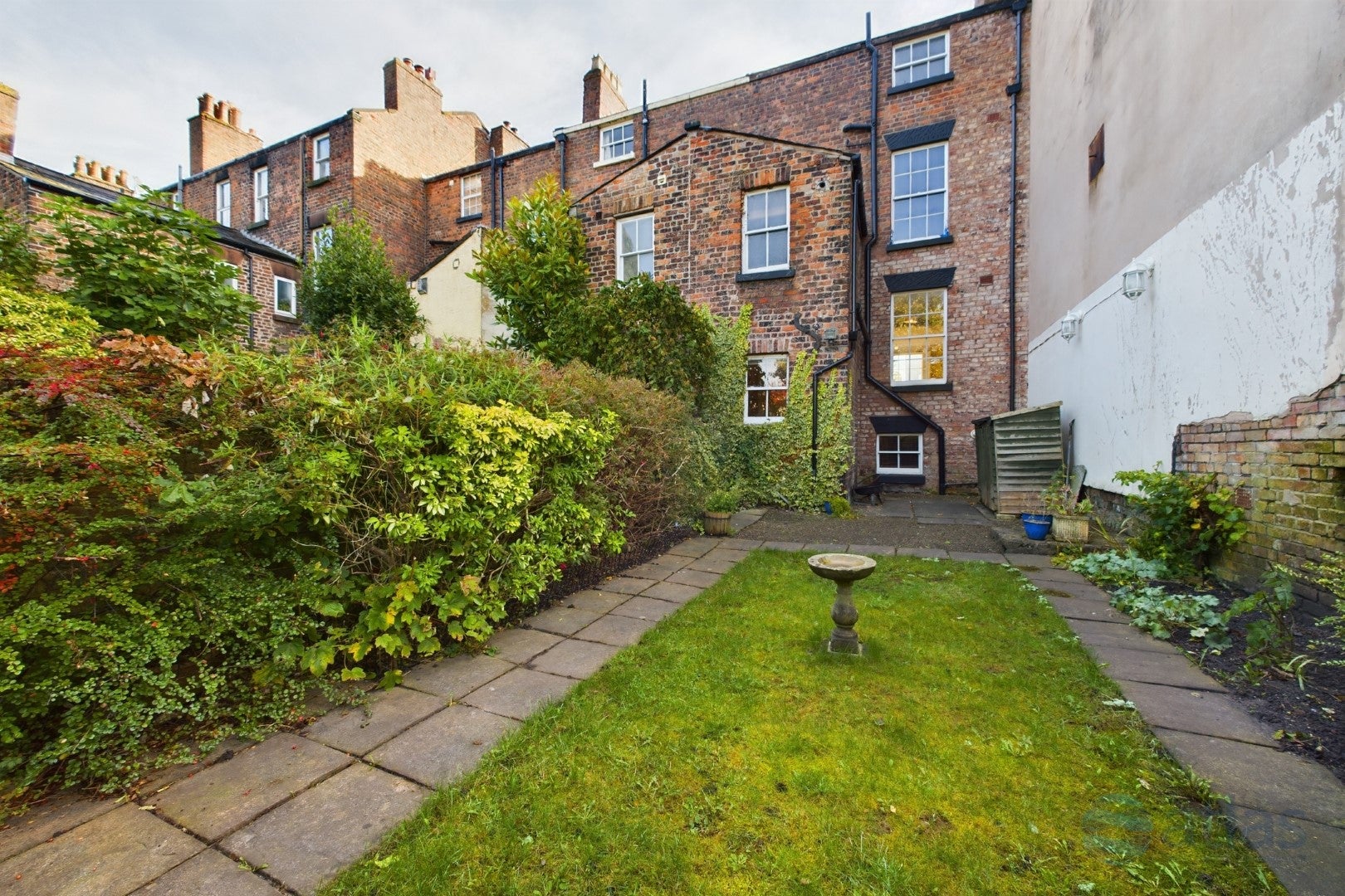House Sandown Lane in Liverpool