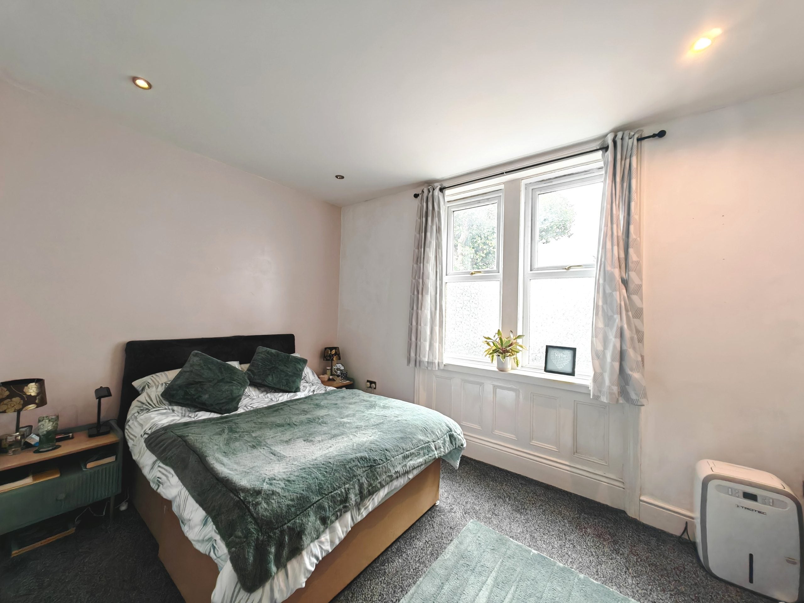 Flat Duke Street in Gateshead