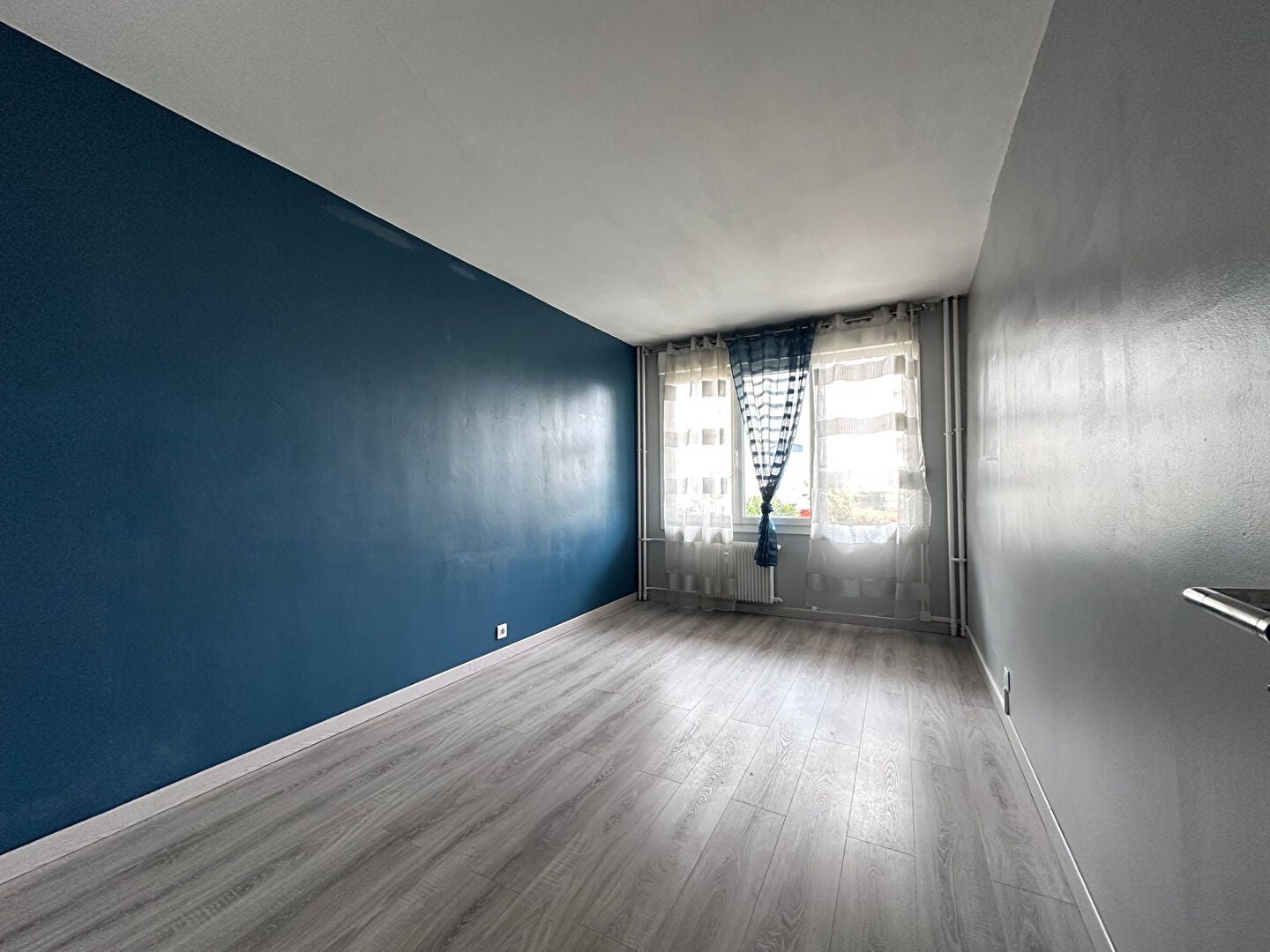 Appartement Rue de l'Université à Reims
