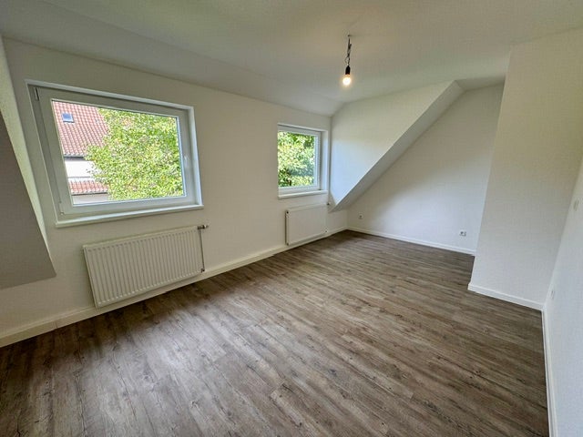 Wohnung Hannoversche Straße in Bremen