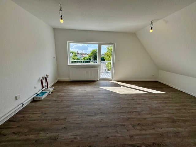 Wohnung Hannoversche Straße in Bremen