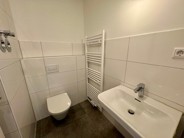 Wohnung Hannoversche Straße in Bremen