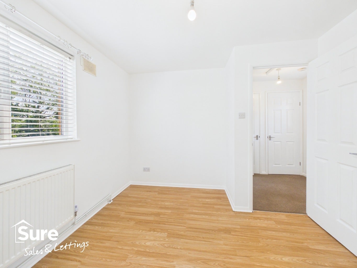 House Sharman Walk in Bradwell