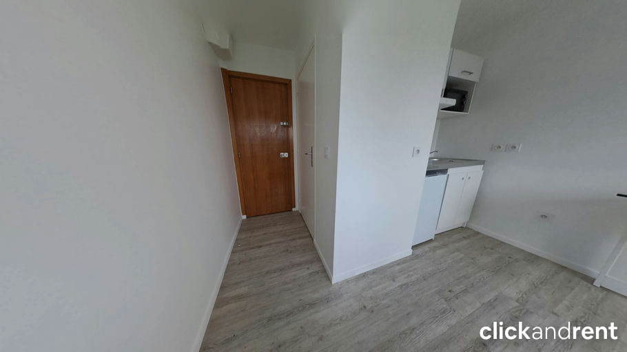 Flat Rue de Châteaufort in Orsay
