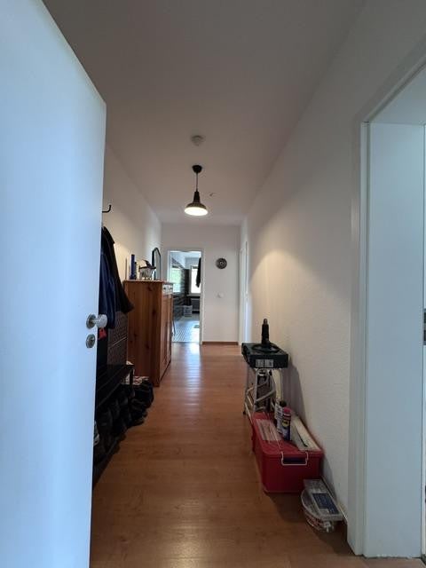 Wohnung Birkenweg in Einbeck