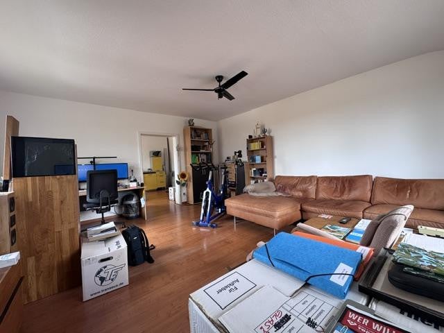 Wohnung Birkenweg in Einbeck