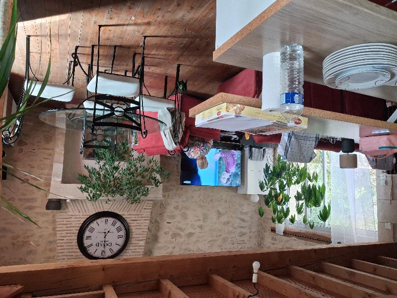 Maison Rue des Treilles à Libourne