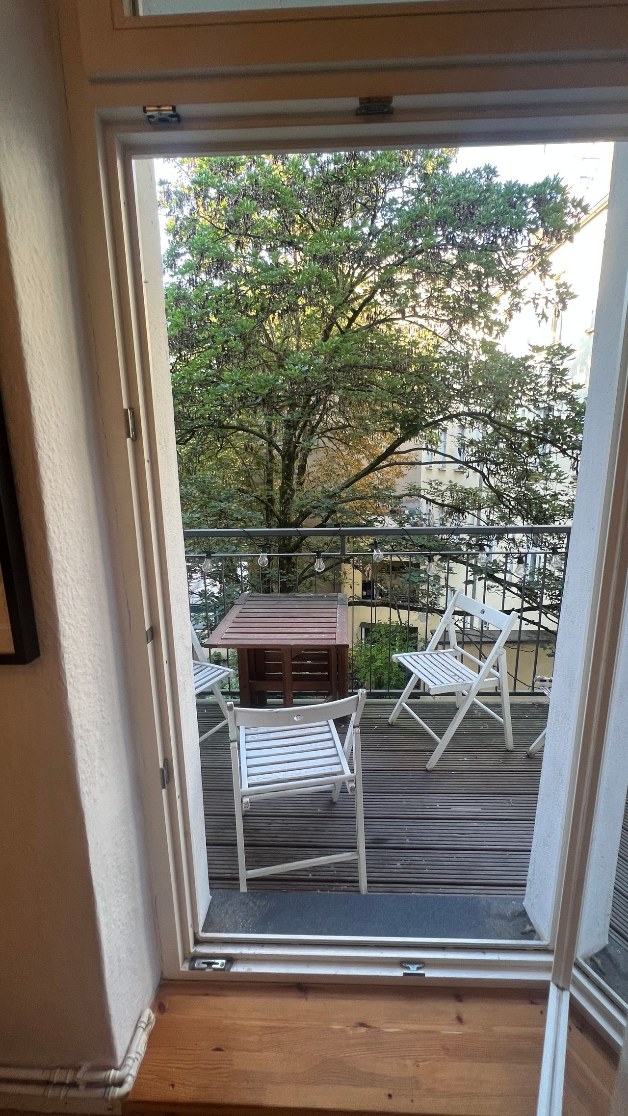 Wohnung Stralauer Allee in Berlin