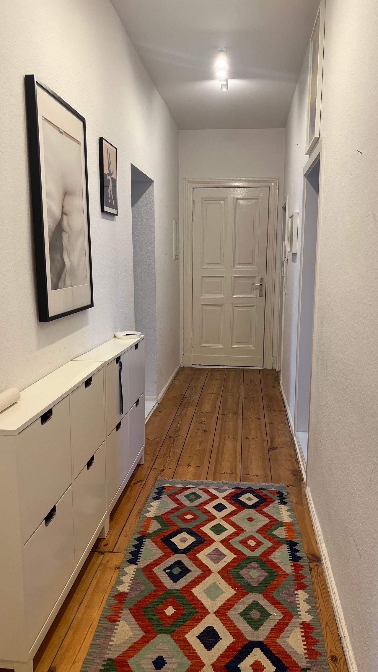 Wohnung Stralauer Allee in Berlin
