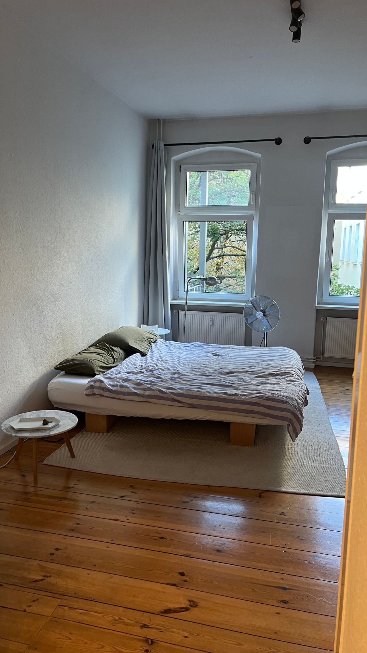 Wohnung Stralauer Allee in Berlin