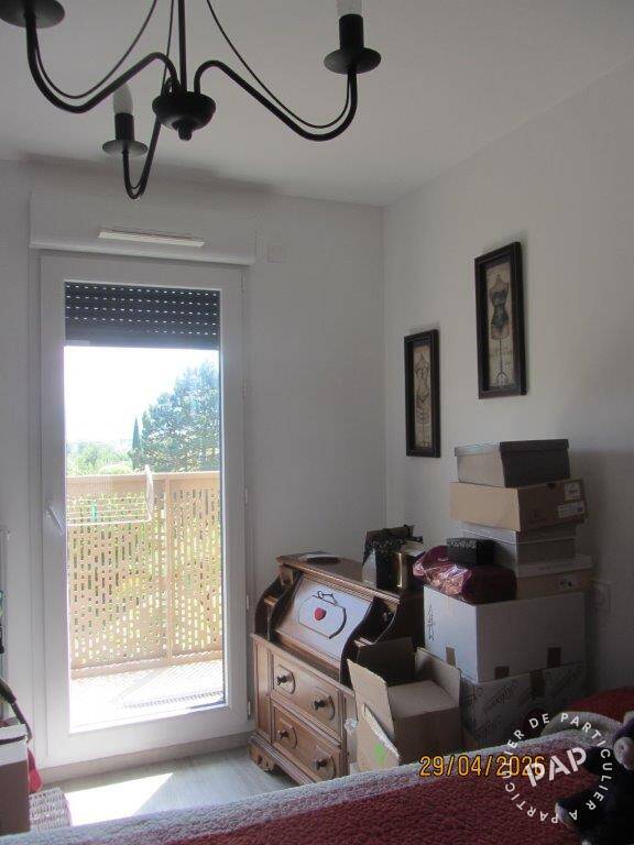 Appartement Rue de l'Etalope à Bassens