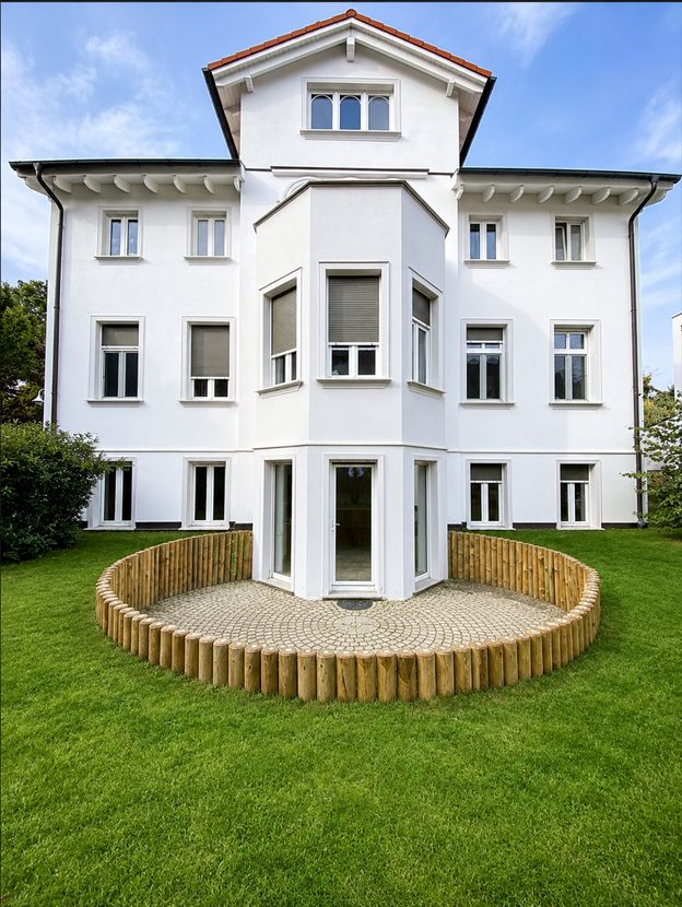 Zimmer Cardinalstraße in Berlin