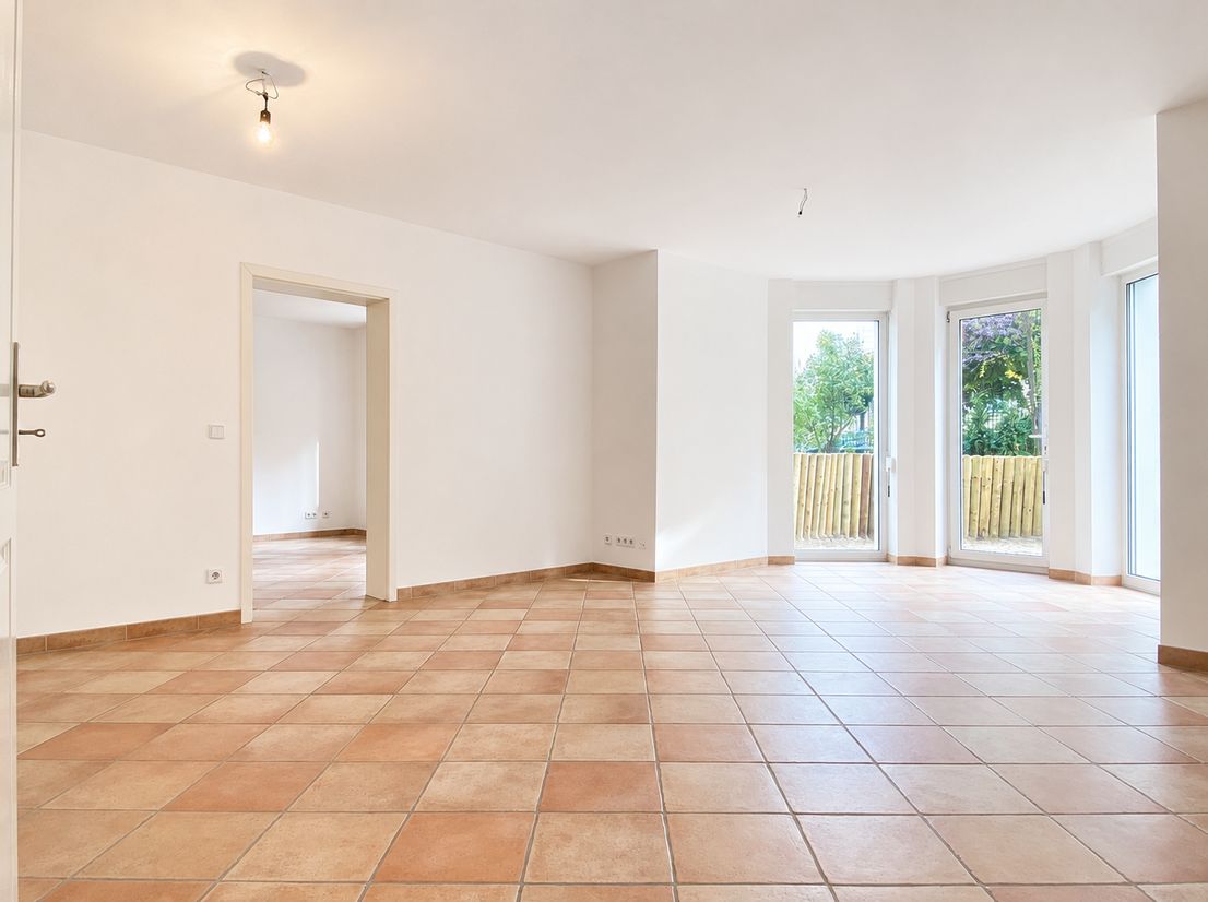 Zimmer Cardinalstraße in Berlin