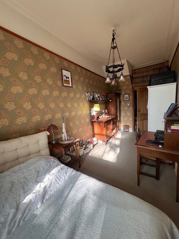 Room Cornwall Gardens in Greater London