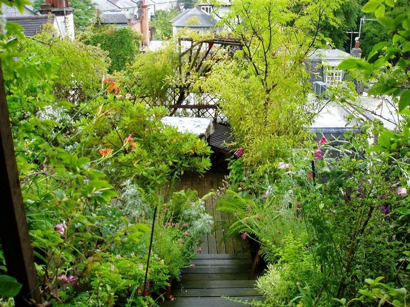 Room Cornwall Gardens in Greater London