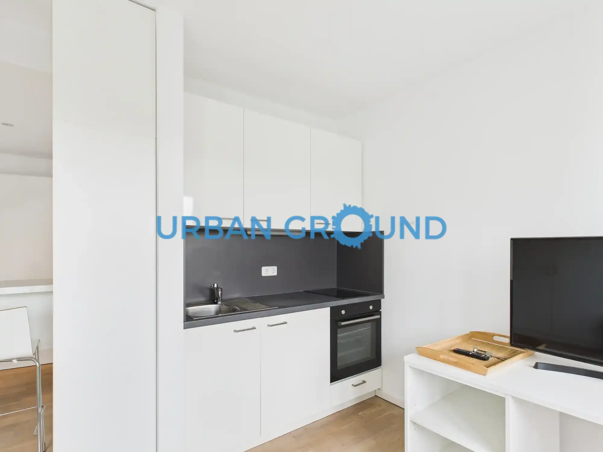 Wohnung Leibnizstraße in Berlin